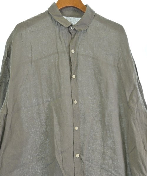 Plage เสื้อลำลอง
