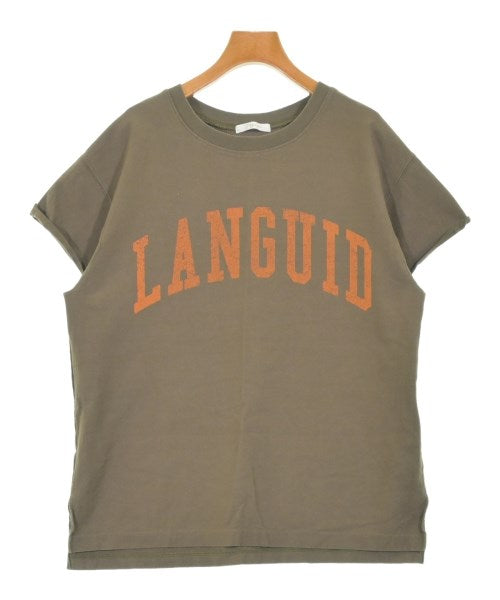 Plage เสื้อยืด/เสื้อท็อปส์