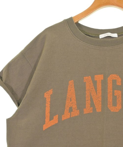 Plage เสื้อยืด/เสื้อท็อปส์