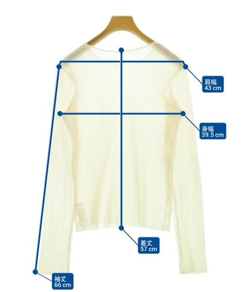 Plage เสื้อกันหนาว