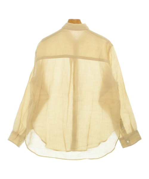 Plage เสื้อลำลอง