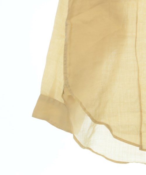 Plage เสื้อลำลอง