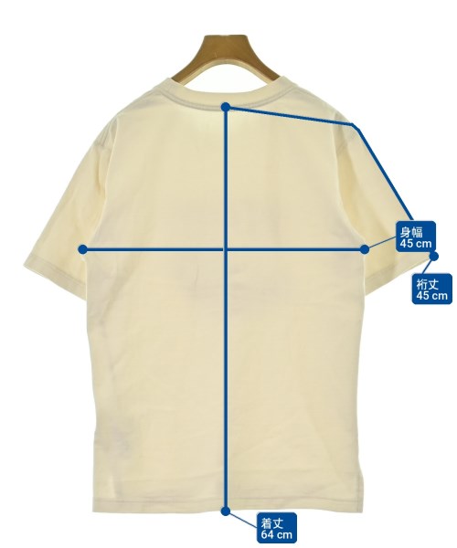 Plage เสื้อยืด/เสื้อท็อปส์