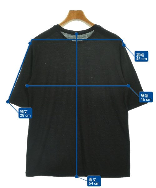 Plage เสื้อยืด/เสื้อท็อปส์