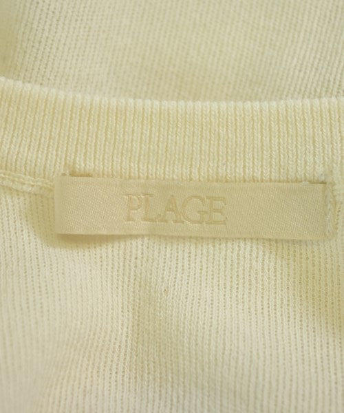 Plage เสื้อกันหนาว