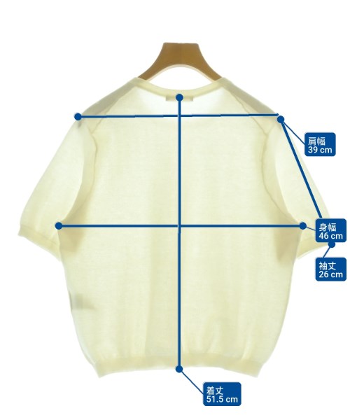 Plage เสื้อกันหนาว