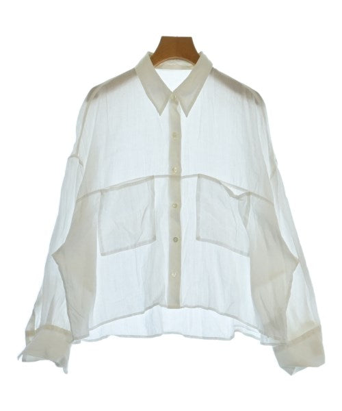 Plage เสื้อลำลอง