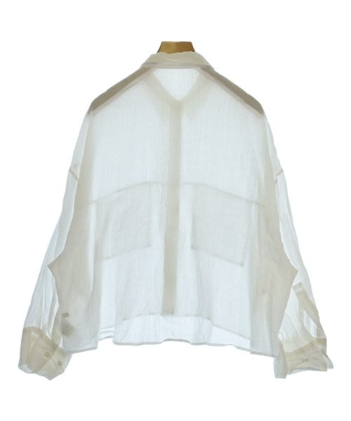 Plage เสื้อลำลอง
