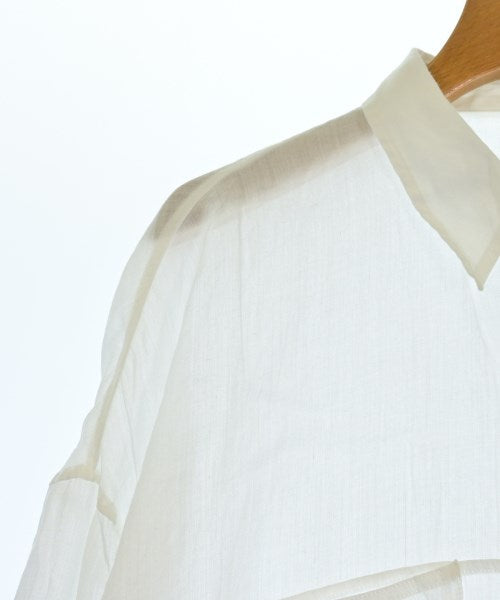Plage เสื้อลำลอง