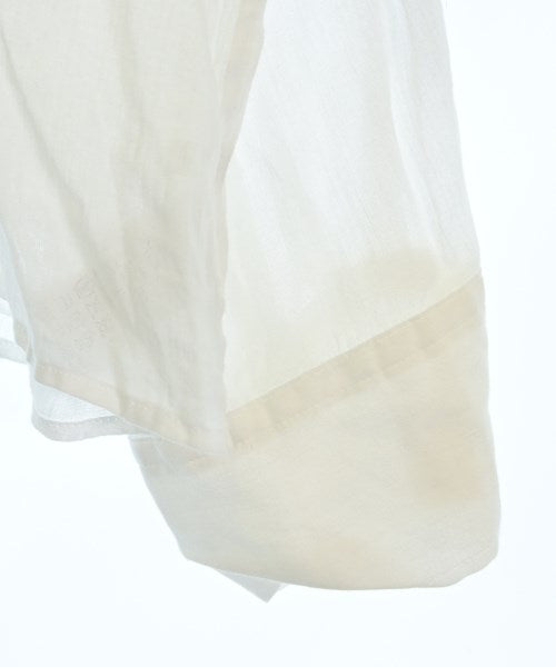 Plage เสื้อลำลอง