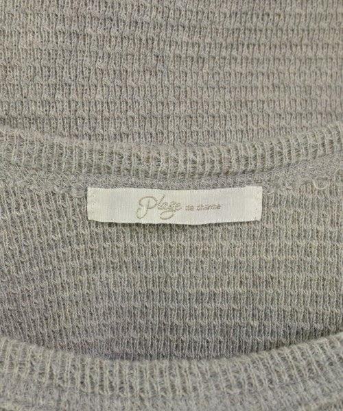 Plage เสื้อกันหนาว