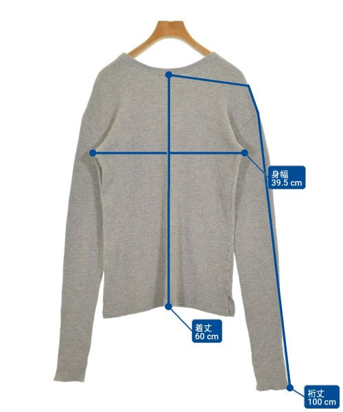 Plage เสื้อกันหนาว