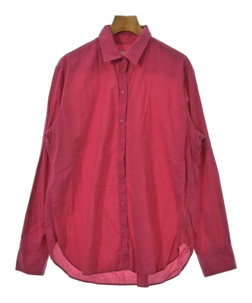 Plage เสื้อลำลอง