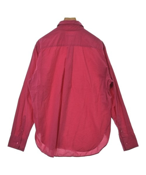 Plage เสื้อลำลอง