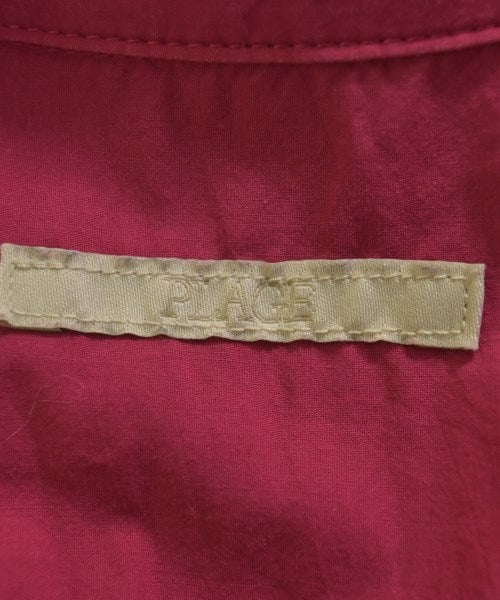 Plage เสื้อลำลอง