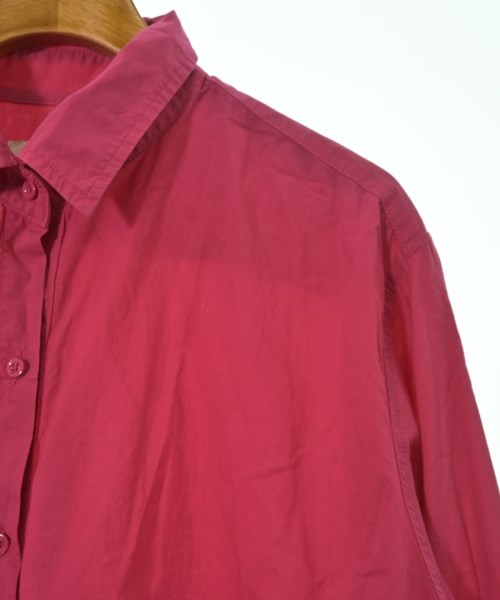 Plage เสื้อลำลอง