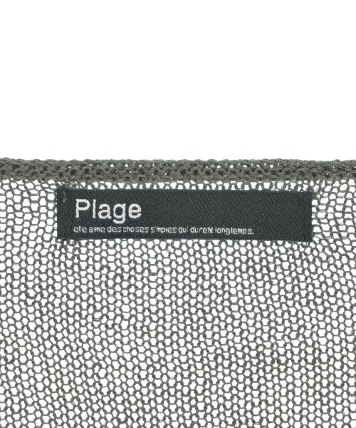 Plage เสื้อกันหนาว