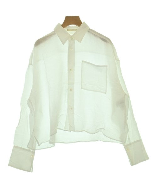 Plage เสื้อสตรี