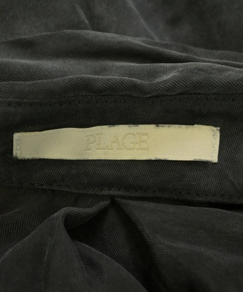 Plage เสื้อสตรี