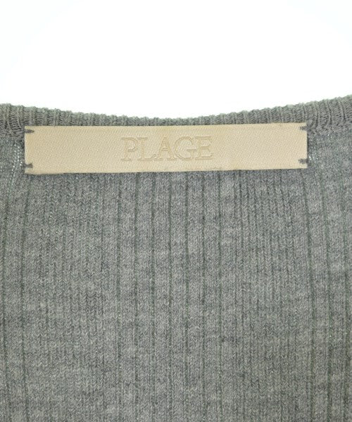 Plage เสื้อกันหนาว