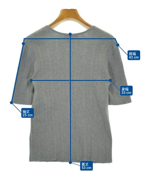 Plage เสื้อกันหนาว