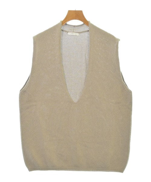 Plage เสื้อกั๊ก