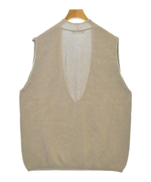 Plage เสื้อกั๊ก