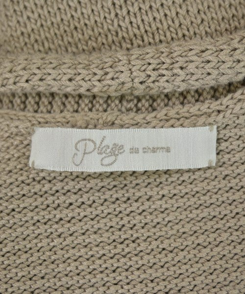 Plage เสื้อกั๊ก