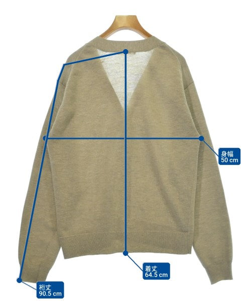 Plage เสื้อคาร์ดิแกน
