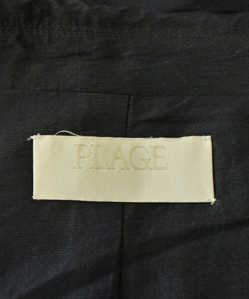 Plage แจ็คเก็ต