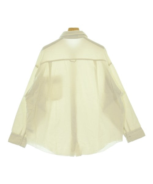 Plage เสื้อลำลอง