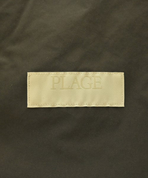 Plage เสื้อคลุมคอปก Soutien