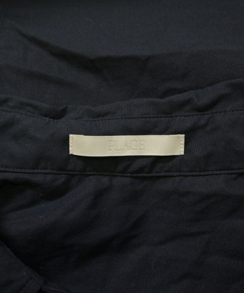 Plage เสื้อลำลอง