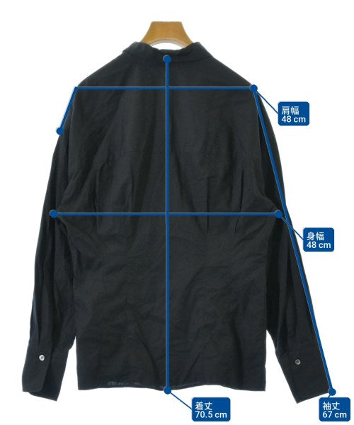 Plage เสื้อลำลอง