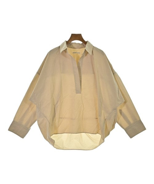 Plage เสื้อลำลอง