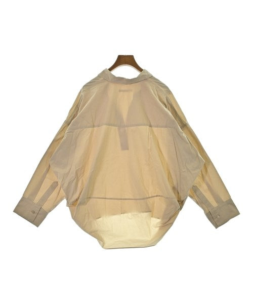 Plage เสื้อลำลอง