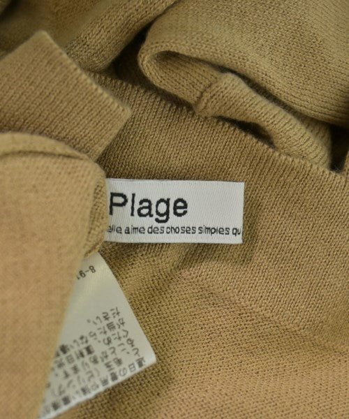 Plage เสื้อคาร์ดิแกน