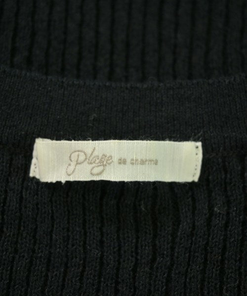 Plage เสื้อกันหนาว