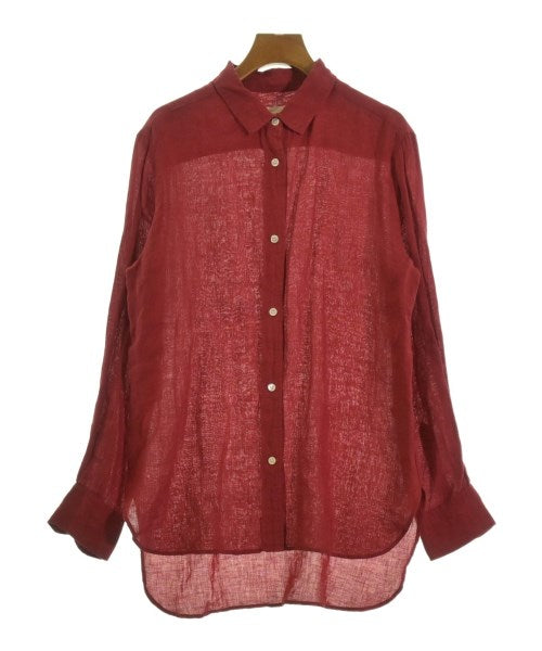 Plage เสื้อลำลอง