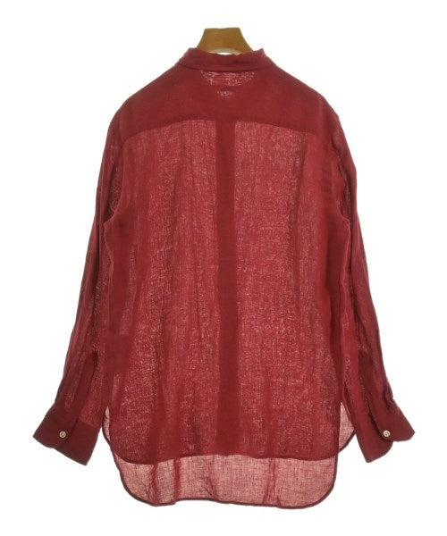 Plage เสื้อลำลอง