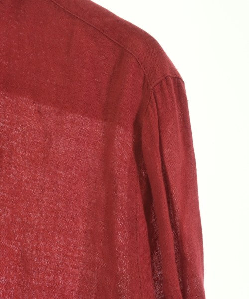 Plage เสื้อลำลอง