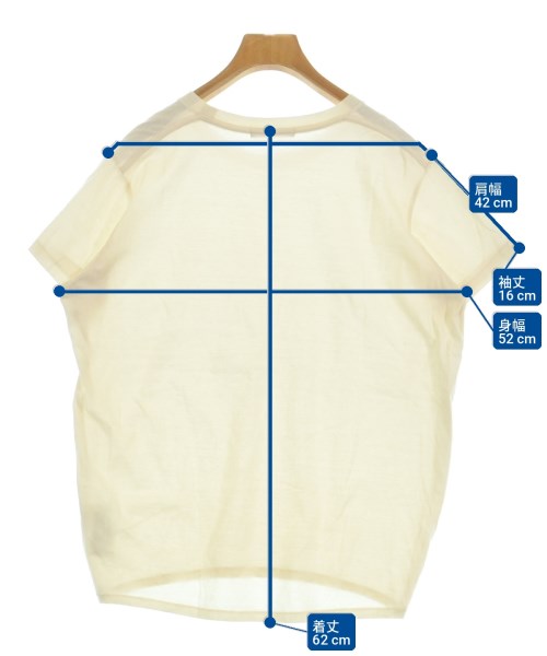 Plage เสื้อยืด/เสื้อท็อปส์
