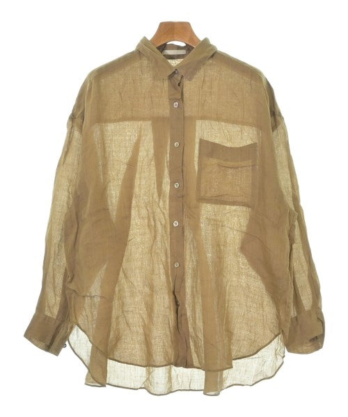 Plage เสื้อลำลอง