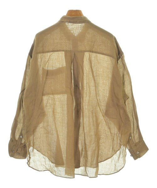 Plage เสื้อลำลอง