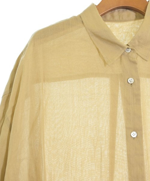 Plage เสื้อลำลอง