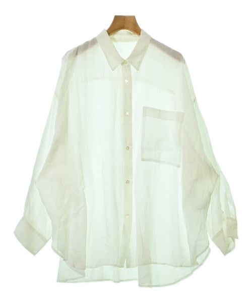 Plage เสื้อลำลอง