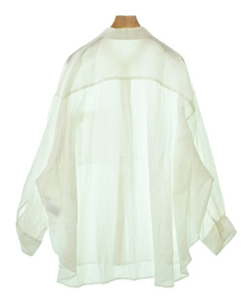 Plage เสื้อลำลอง