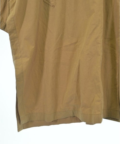 Plage เสื้อคลุมคอปก Soutien