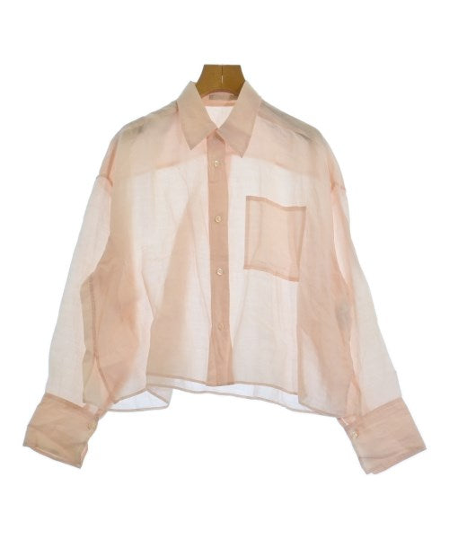 Plage เสื้อสตรี
