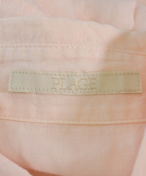 Plage เสื้อสตรี